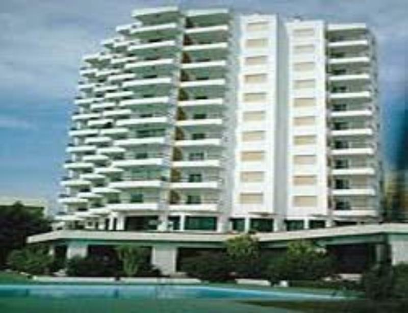 Satelites Park Apartment Aguadulce  Exterior photo